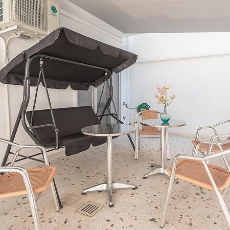 Phaedon, The Terrace Suite Near Acropolis By Cloudkeys Афины Экстерьер фото
