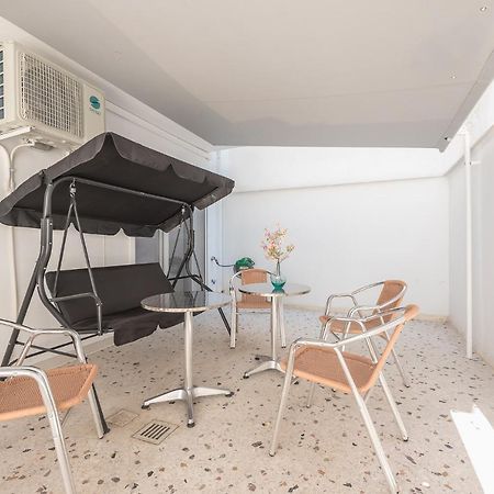 Phaedon, The Terrace Suite Near Acropolis By Cloudkeys Афины Экстерьер фото